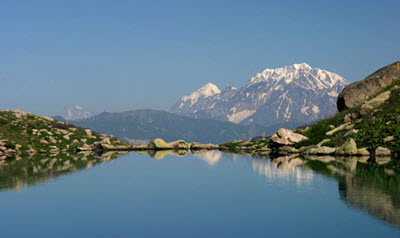 Kvemo Svaneti