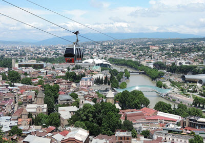 Tbilisi