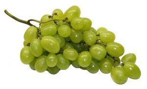 green grapes