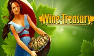 wine treasure slot