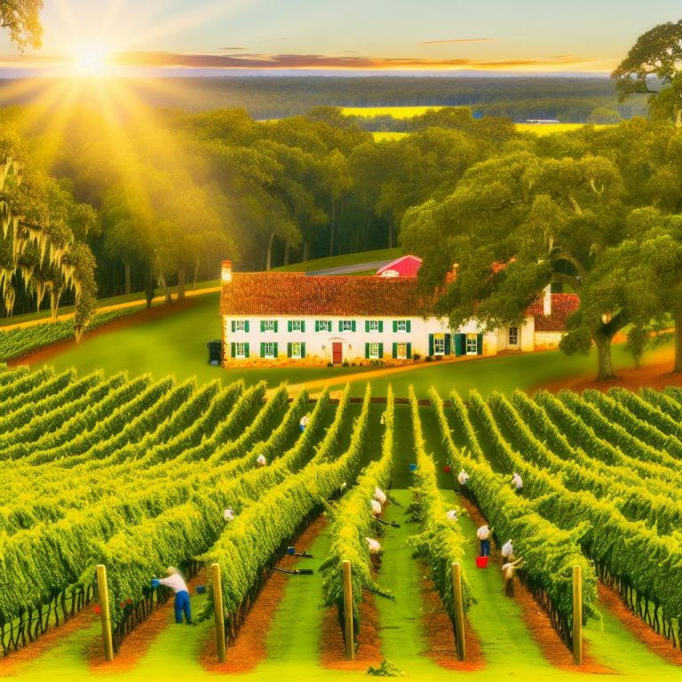 Georgiawine81