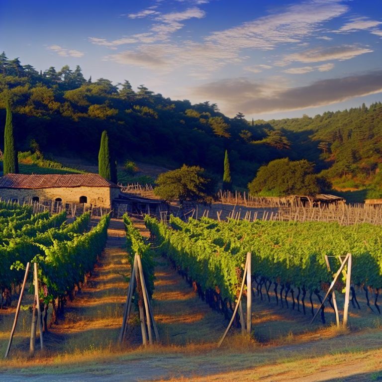 Georgiawine85