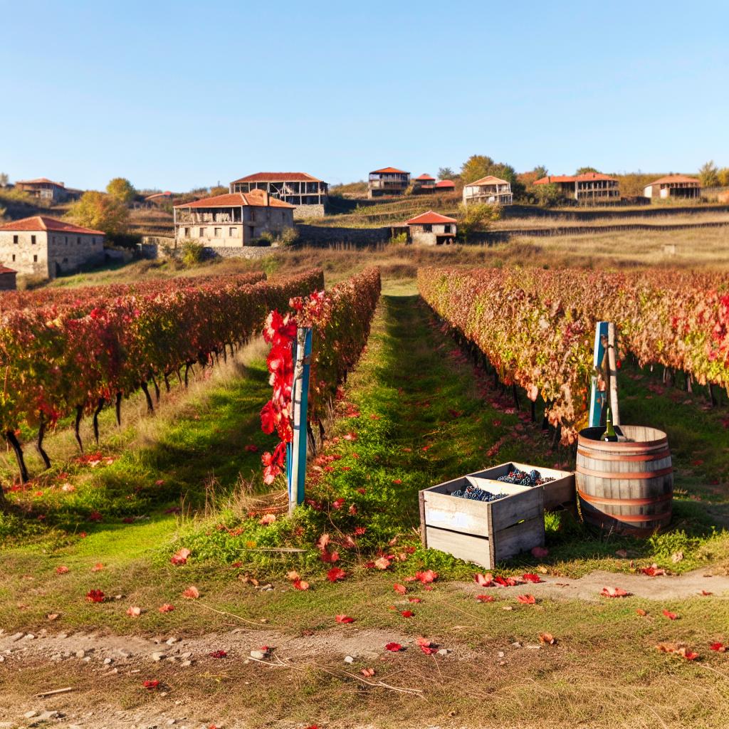 Georgiawine95