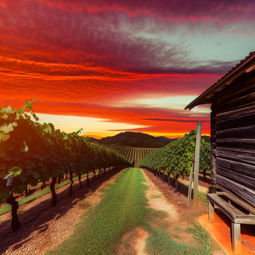 Georgiawine98