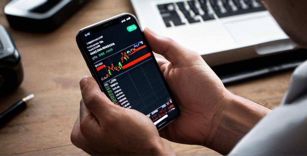 binary options app