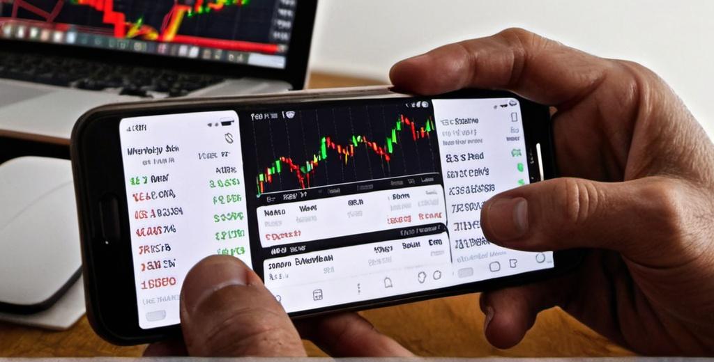 day trading georgia