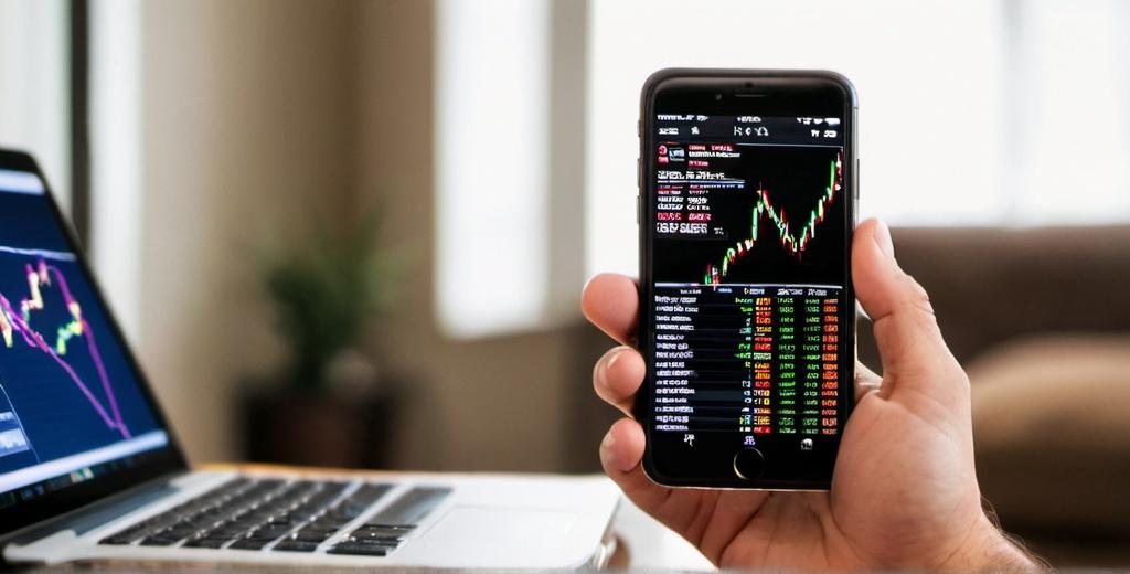 georgia binary options